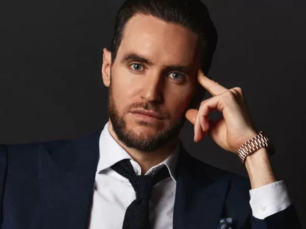 The Evolution of OnlyFans: A Glimpse into the Leadership of CEO Tim Stokely